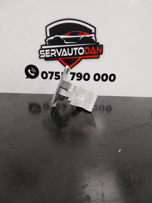 Balama dreapta spate BMW X6 (2008-2014) [E71, E72] 3.0 Motorina 2012, PARTEA DE SUS / 7180004
