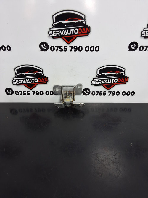 Balama dreapta spate Chrysler 300C (2006-2009) 3.0 Motorina 2008, PARTEA DE SUS