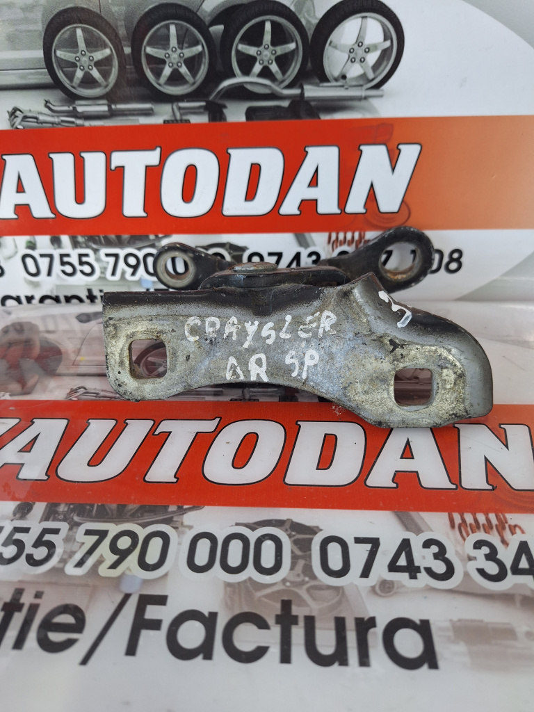 Balama dreapta spate Chrysler 300C (2006-2009) 3.0 Motorina 2008, -