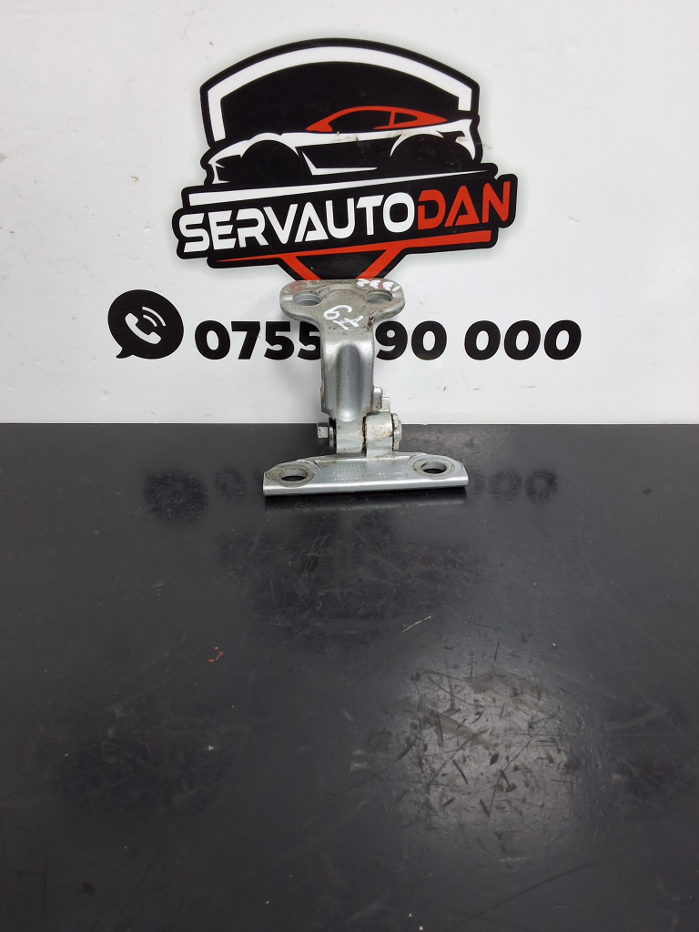 Balama dreapta spate Jaguar XF (2008-2015) [X250] 3.0 Motorina 2013, PARTEA DE SUS / 8X23-F228A66-AC