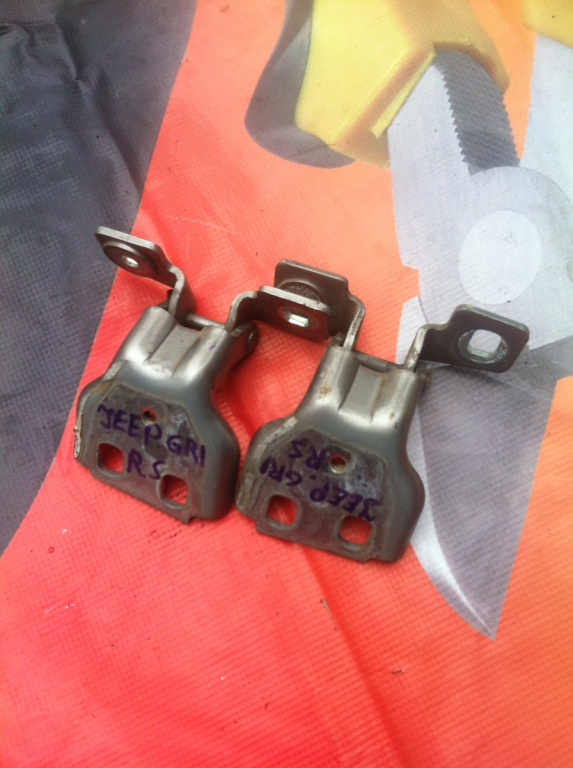 Balama dreapta spate Jeep Grand Cherokee WJ [1999 - 2004] SUV 4.0 AT (190 hp)