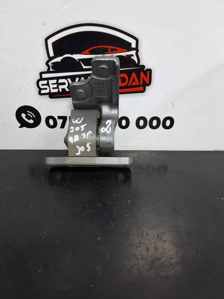 Balama dreapta spate Mercedes-Benz C-Class (2014->) [W205] 1.6 Motorina 2017, PARTEA DE JOS
