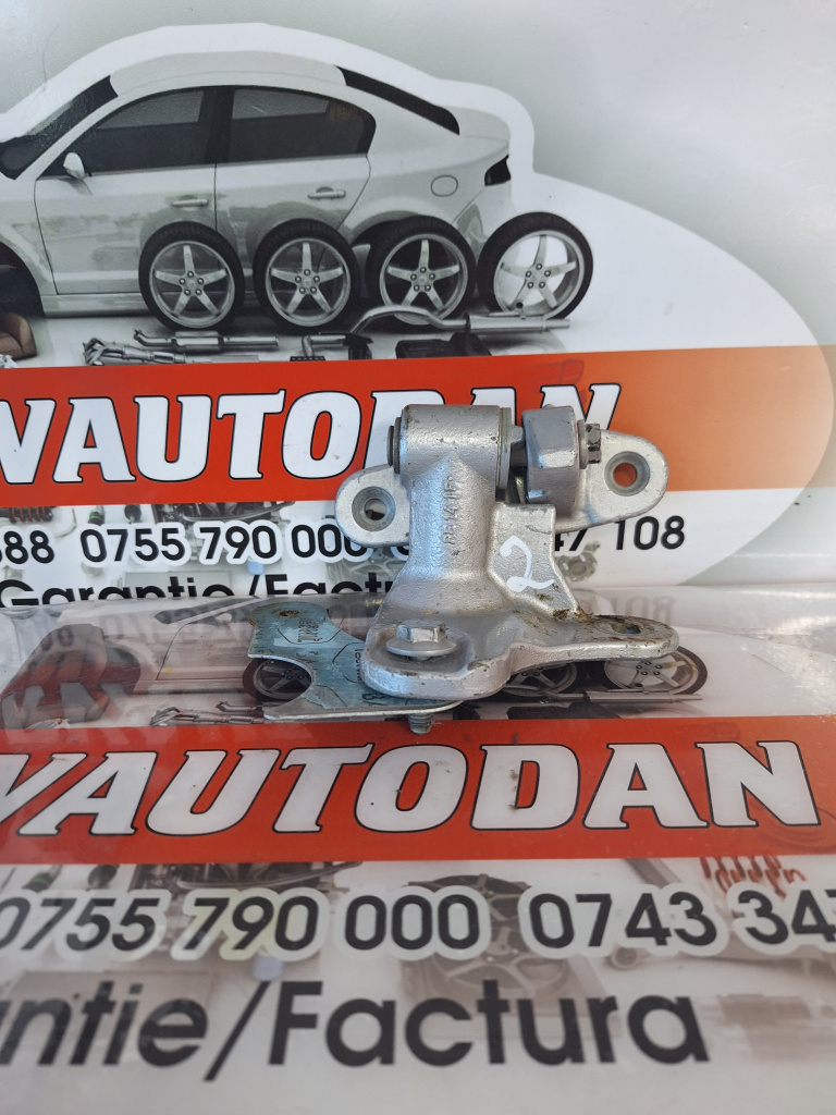 Balama dreapta spate Mercedes-Benz CLA (2013->) [C117] 1.8 Benzina 2016