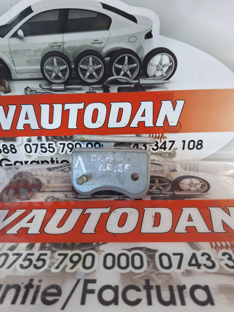 Balama dreapta spate Mercedes-Benz CLA (2013->) [C117] 1.8 Benzina 2016