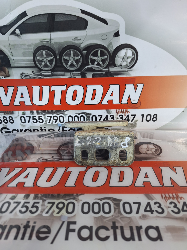 Balama dreapta spate Mercedes-Benz E-Class (1995-2002) [W210] 2.2 Motorina 2003