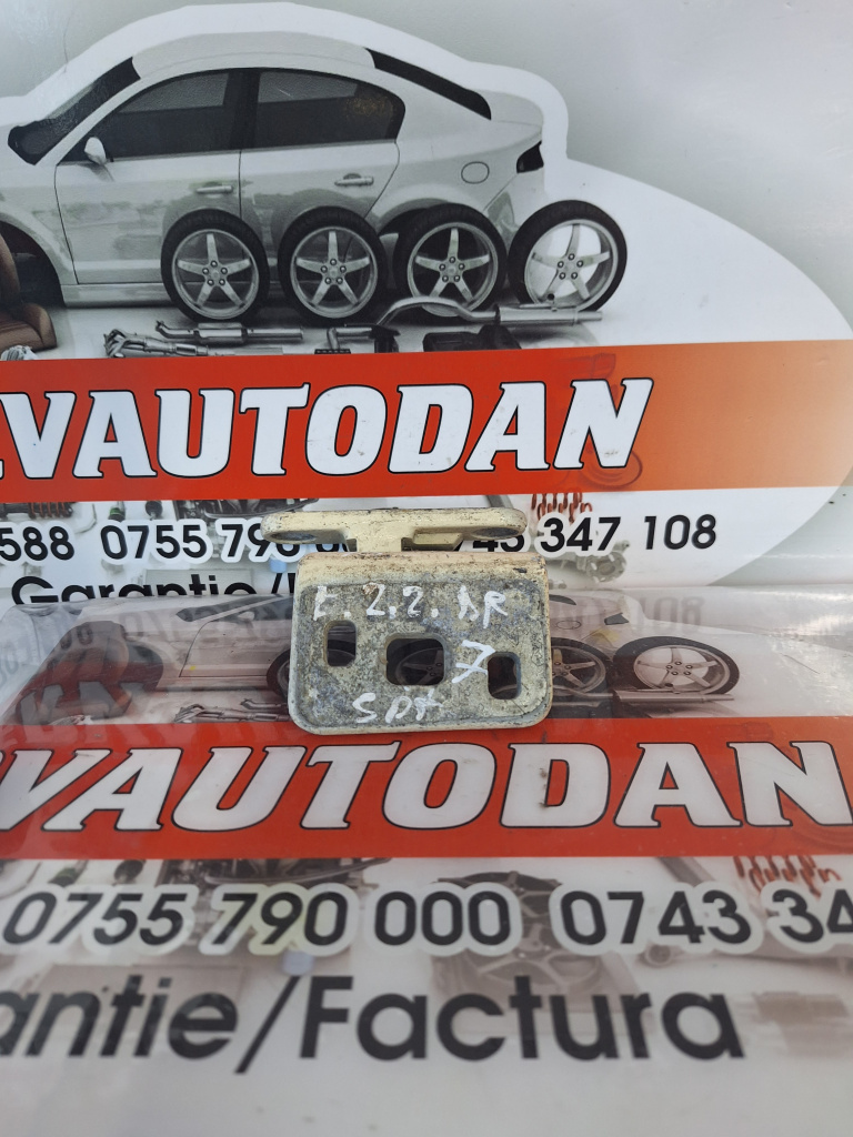 Balama dreapta spate Mercedes-Benz E-Class (1995-2002) [W210] 2.2 Motorina 2003