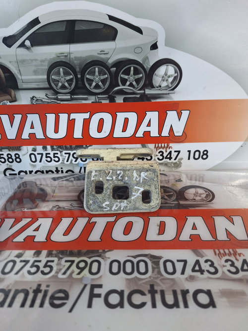 Balama dreapta spate Mercedes-Benz E-Class (1995-2002) [W210] 2.2 Motorina 2003