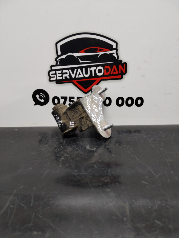 Balama dreapta spate Mercedes-Benz E-Class (2009->) [W212] 2.2 Motorina 2010, PARTEA DE JOS / SCURT