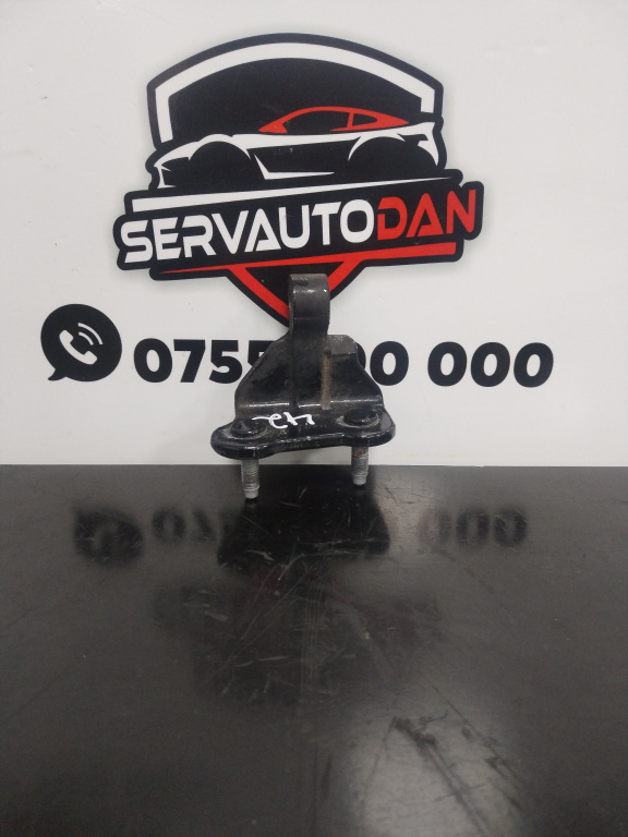 Balama dreapta spate Mercedes-Benz E-Class (2009->) [W212] 2.2 Motorina 2012, PARTEA DE SUS