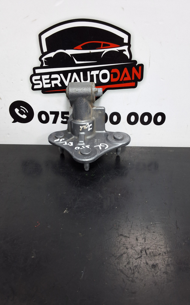 Balama dreapta spate Mercedes-Benz GL (2013-2019) [x166] 3.0 Motorina 2012, PARTEA DE JOS