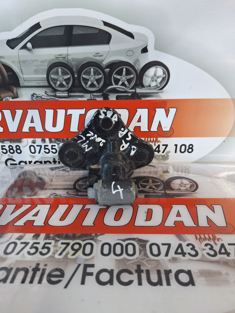 Balama dreapta spate Mercedes-Benz ML (2011->) [w166] 3.0 Motorina 2012