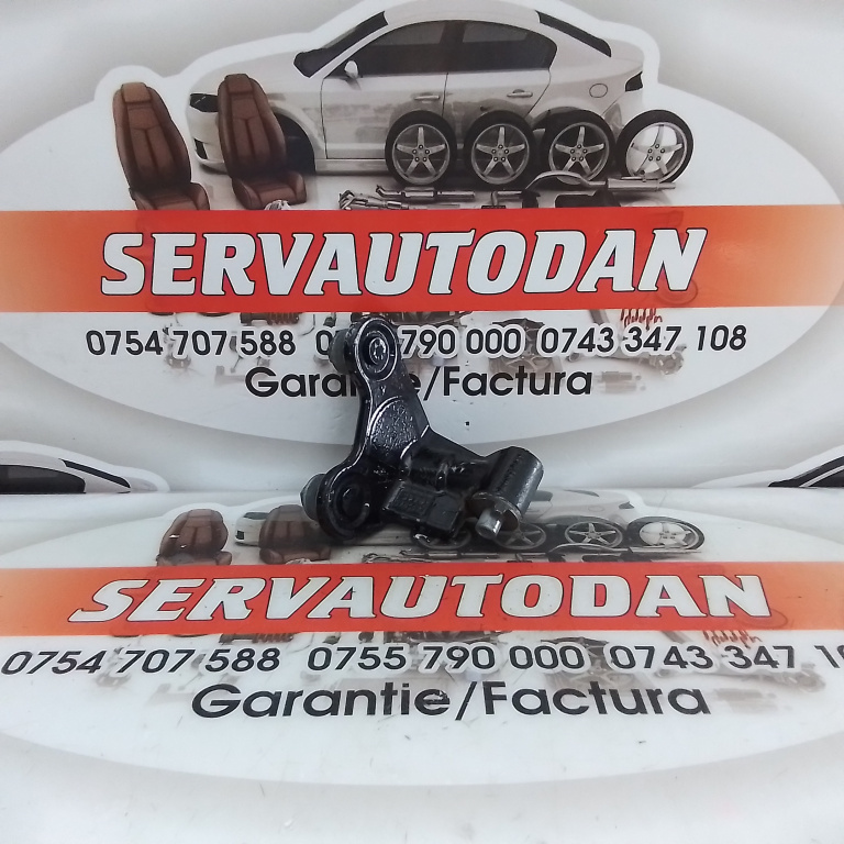 Balama dreapta spate Mercedes-Benz S-Class (2014->) [W222] 3.0 Motorina 2018