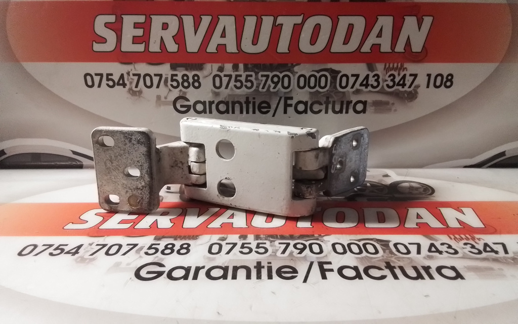 Balama dreapta spate Mercedes-Benz Sprinter 2 (2006->) [906] 2.2 Motorina 2008, A9067400337