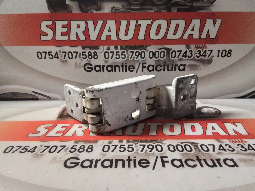 Balama dreapta spate Mercedes-Benz Sprinter (2009->) [906] 2.2 Motorina 2010, A9067400237