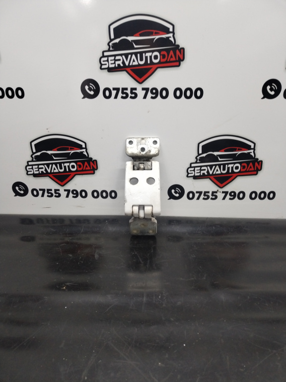 Balama dreapta spate Mercedes-Benz Sprinter (2009->) [906] 2.2 Motorina 2012