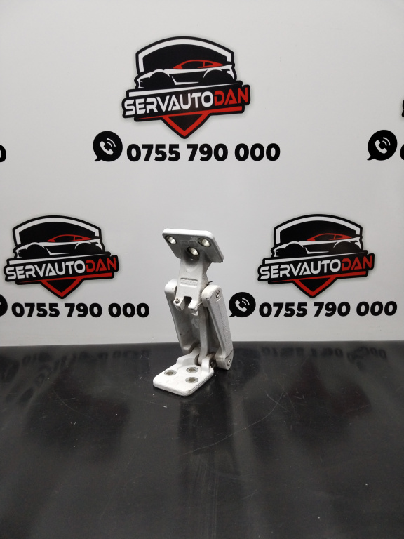 Balama dreapta spate Mercedes-Benz Sprinter (2009->) [906] 2.2 Motorina 2012, A9067400337
