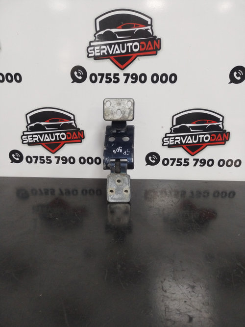 Balama dreapta spate Mercedes-Benz Sprinter (2009->) [906] 2.2 Motorina 2012, A9067400337