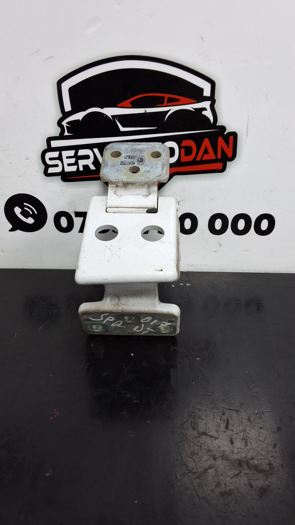 Balama dreapta spate Mercedes-Benz Sprinter (2009->) [906] 2.2 Motorina 2017, A9067400537