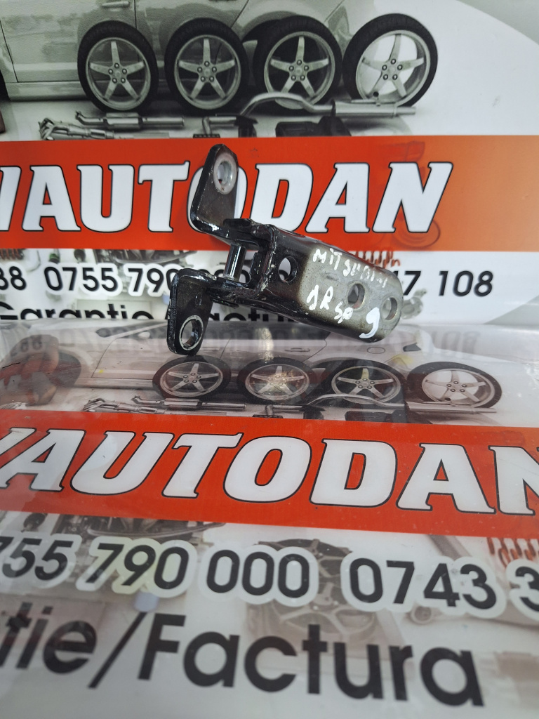 Balama dreapta spate Mitsubishi Outlander 2 (2006->) 2.4 Motorina 2019