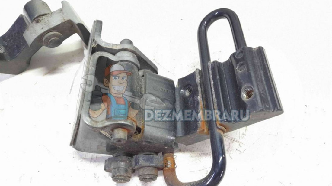 Balama dreapta spate OEM Audi A6 (4F2, C6) [Fabr 2004-2010] 2.0 BRE