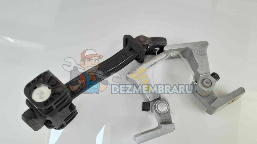 Balama dreapta spate OEM Volkswagen Jetta 4 (6Z) [Fabr 2011-2017]