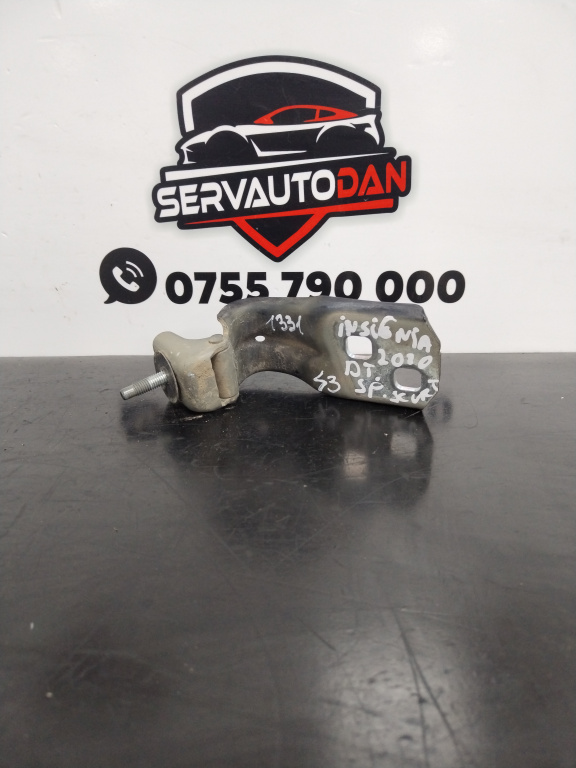 Balama dreapta spate Opel Insignia A (2008-2013) 2.0 Motorina 2010, HAION / 13246570