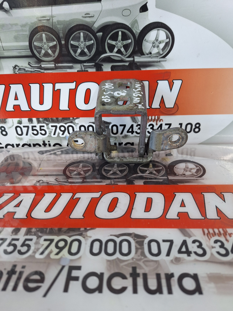 Balama dreapta spate Opel Insignia A (2008-2013) 2.0 Motorina 2010