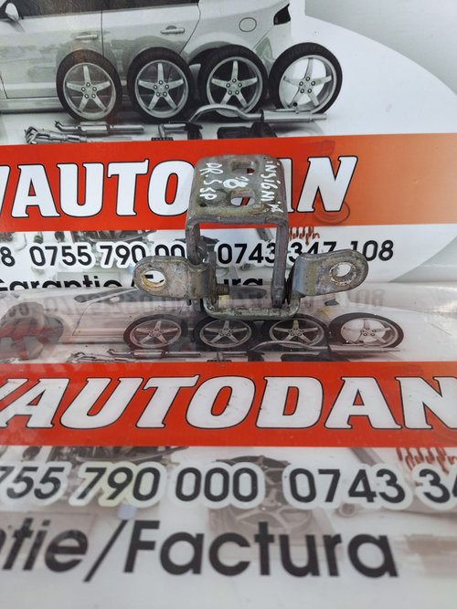 Balama dreapta spate Opel Insignia A (2008-2013) 2.0 Motorina 2010