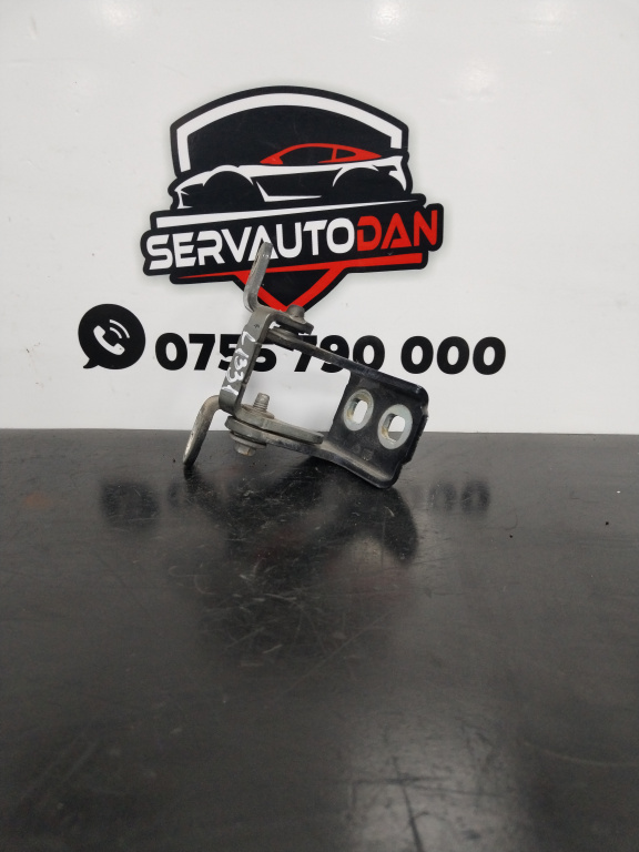 Balama dreapta spate Opel Insignia A (2008-2013) 2.0 Motorina 2010, SUS / ES03A0046574
