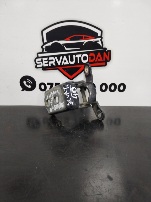 Balama dreapta spate Opel Insignia A (2008-2013) 2.0 Motorina 2010, ES03A046574 / JOS