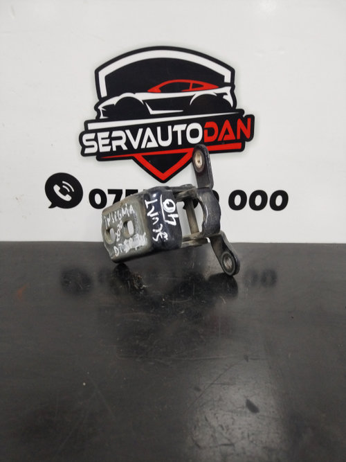 Balama dreapta spate Opel Insignia A (2008-2013) 2.0 Motorina 2010, ES03A046574 / JOS
