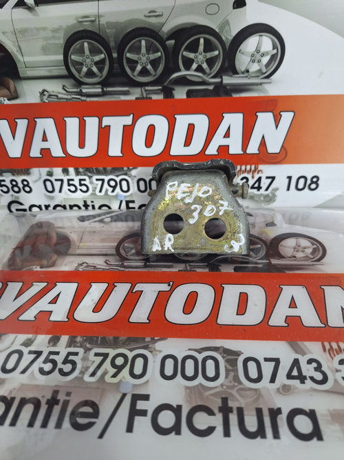 Balama dreapta spate Peugeot 307 facelift (2006-2008) 1.6 Motorina 2008