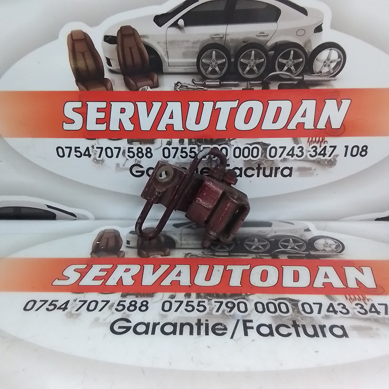 Balama dreapta spate Seat Leon 2 (2005-2013) 2.0 Motorina 2007, PARTEA DE JOS