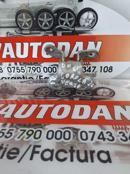 Balama dreapta spate Toyota Corolla (2001-2007) 2.2 Motorina 2005
