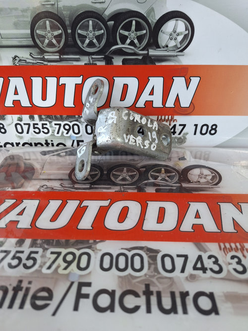 Balama dreapta spate Toyota Corolla (2001-2007) 2.2 Motorina 2005