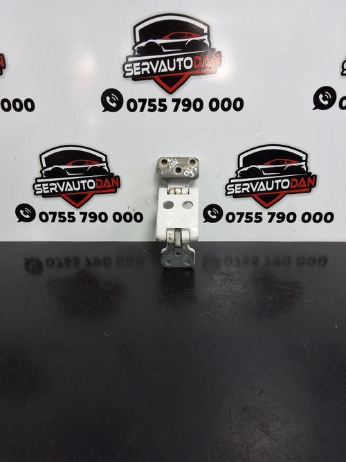 Balama dreapta spate Volkswagen Crafter (2006-2017) 2.0 Motorina 2017, MAN / PARTEA DE JOS