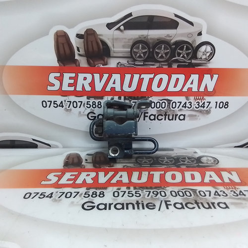 Balama dreapta spate Volkswagen Jetta 5 (2005-2010) 2.0 Motorina 2007, JOS