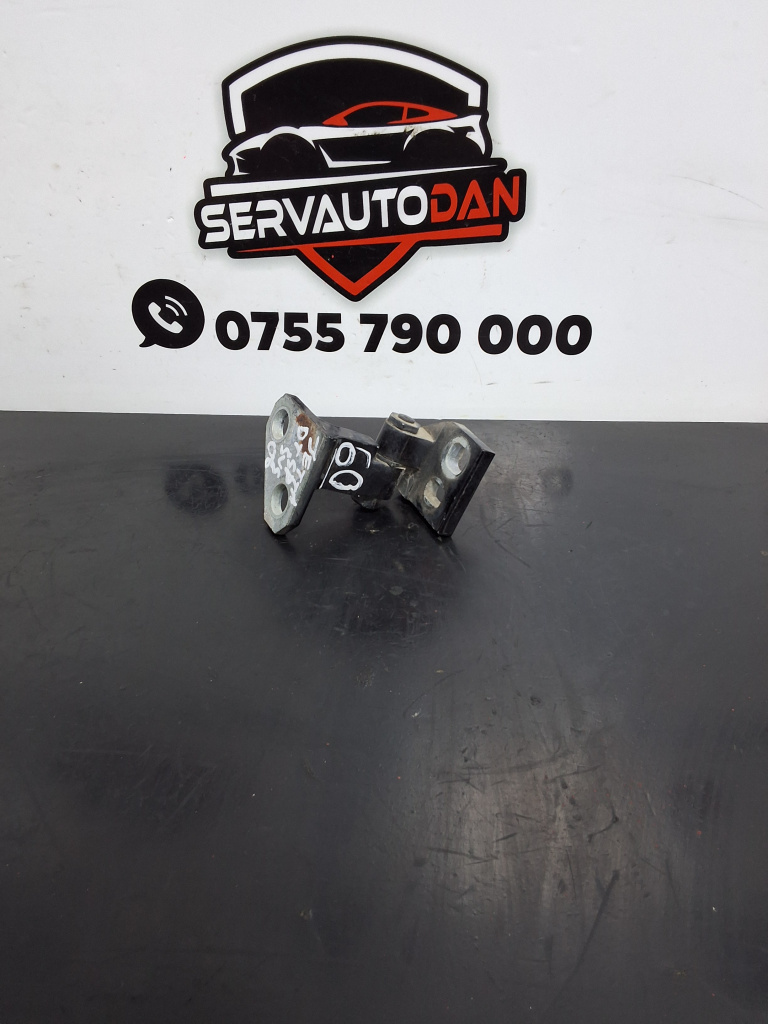 Balama dreapta spate Volkswagen Jetta 5 (2005-2010) 1.9 Motorina 2008, PARTEA DE SUS