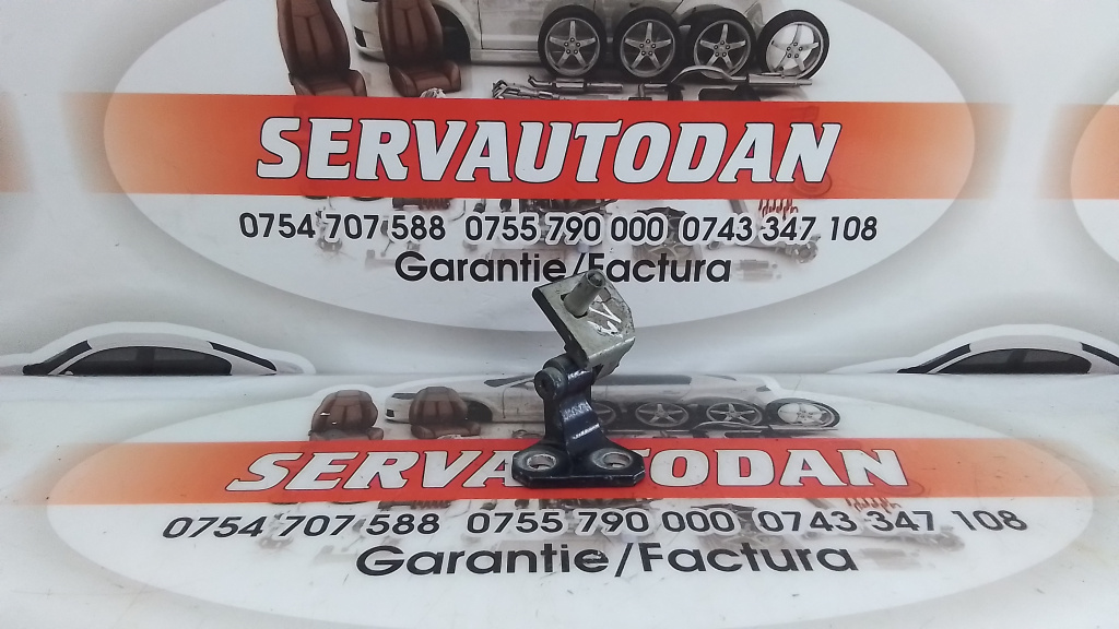 Balama dreapta spate Volkswagen Jetta 5 (2005-2010) 2.0 Motorina 2007, SUS