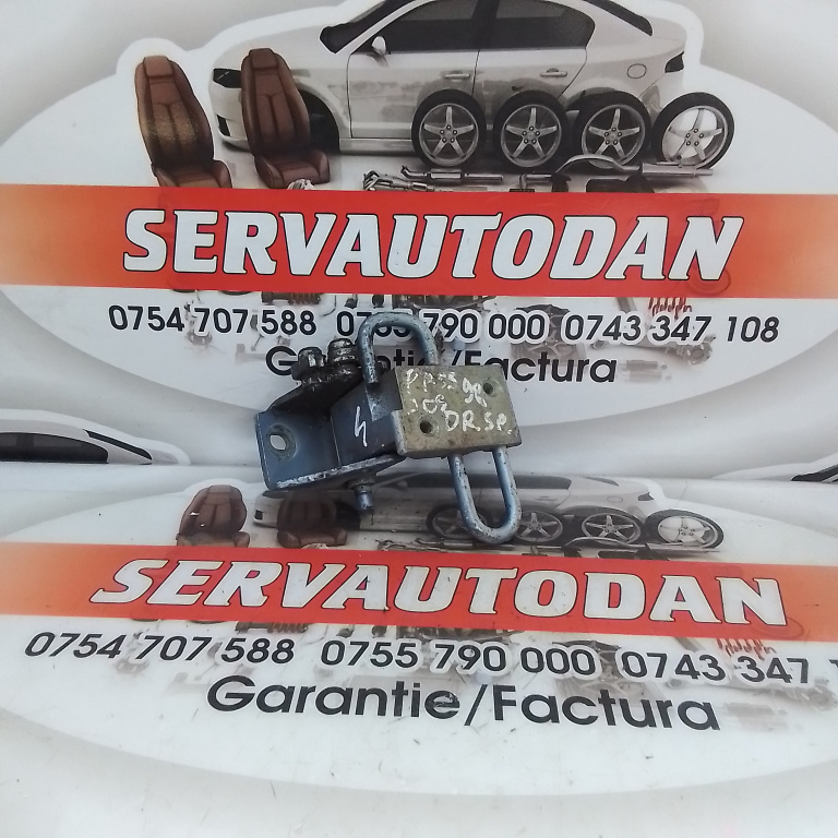 Balama dreapta spate Volkswagen Passat B5 (1996-2005) 1.9 Motorina 1998, JOS
