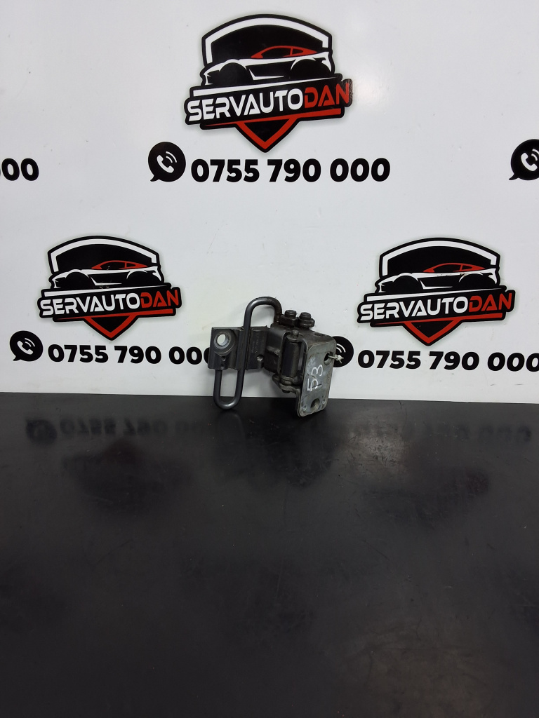 Balama dreapta spate Volkswagen Passat B6 3C (2005-2010) 2.0 Motorina 2009, COMBI / PARTEA DE JOS