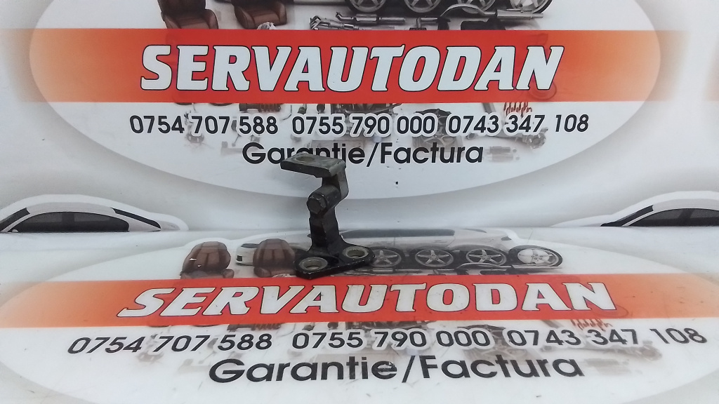 Balama dreapta spate Volkswagen Passat B6 3C (2005-2010) 2.0 Motorina 2007, SUS