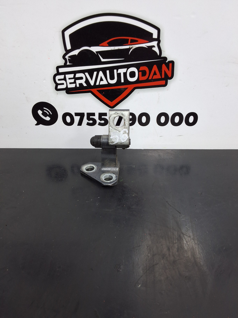 Balama dreapta spate Volkswagen Passat B6 3C (2005-2010) 2.0 Motorina 2009, COMBI / PARTEA DE SUS