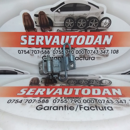 Balama dreapta spate Volkswagen Passat B6 3C (2005-2010) 2.0 Motorina 2006, JOS