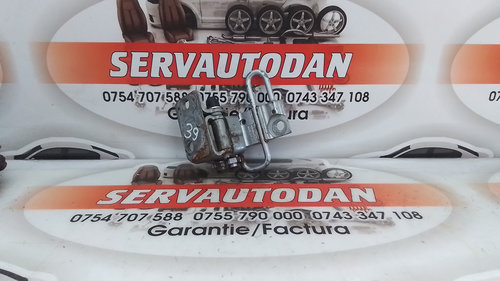 Balama dreapta spate Volkswagen Passat B7 (2010-2014) 2.0 Motorina 2012, JOS