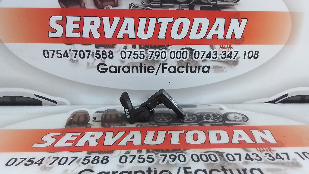 Balama dreapta spate Volkswagen Polo 4 (2001-2005) 1.4 Motorina 2005
