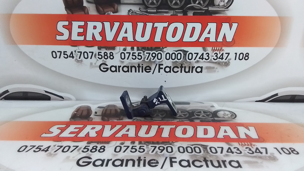 Balama dreapta spate Volkswagen Tiguan (2007-2011) 2.0 Motorina 2008, 5N0831402A