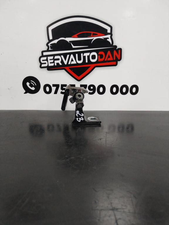 Balama dreapta spate Volkswagen Touareg 2 (2010-2015) 3.0 Motorina 2012, SUS