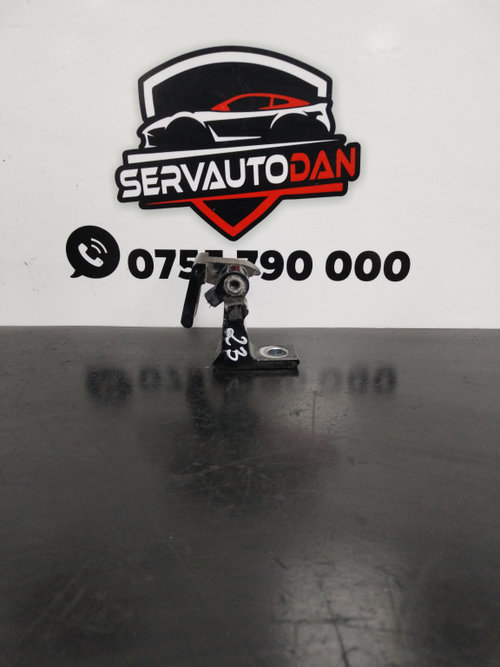 Balama dreapta spate Volkswagen Touareg 2 (2010-2015) 3.0 Motorina 2012, SUS