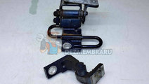 Balama dreapta spate Volkswagen Touran (1T1, 1T2) ...